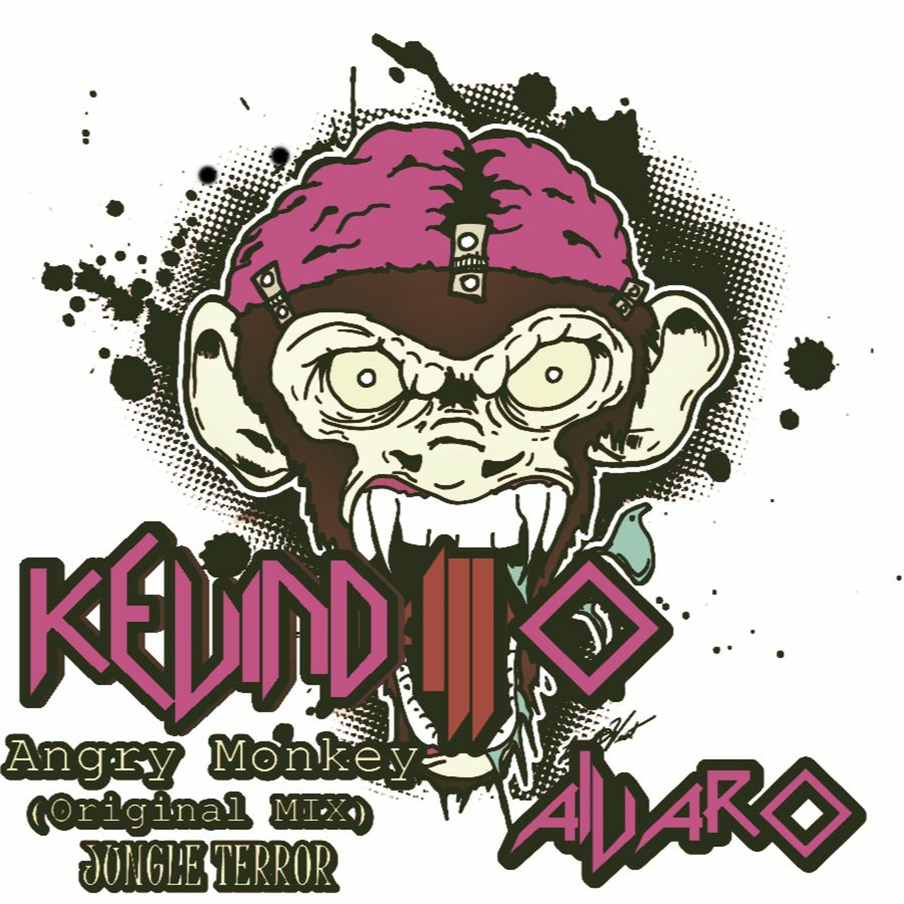 Kevindio Alvaro ✪