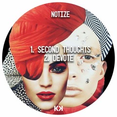 Notize - Devote (Original Mix)