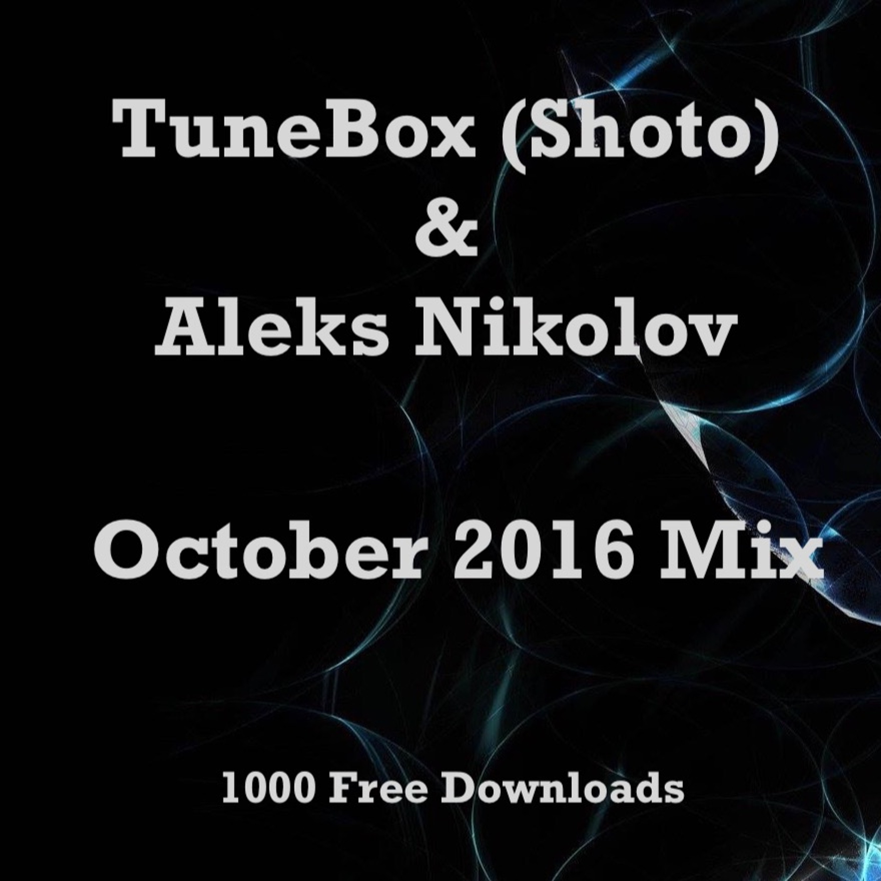Shoto / TuneBox