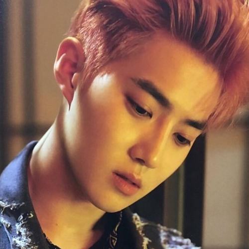 Stream EXO - LOTTO [Instrumental] By Cherry8989 | Listen Online.