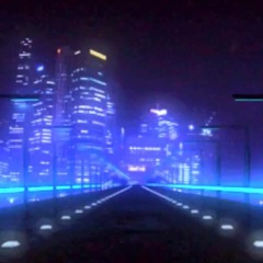 MPM Soundtracks - Big City Lights