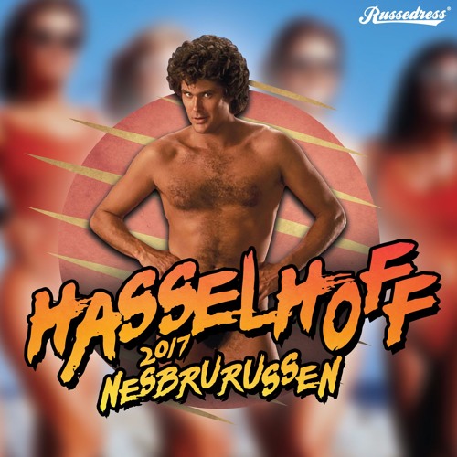 Hasselhoff 2017 - San Dyego