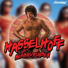 Hasselhoff 2017 - Hansa