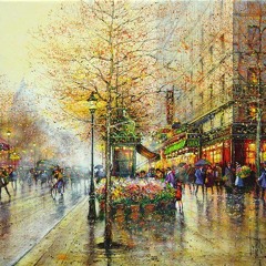 Smokey Fingers - Sweet Tears (cover)