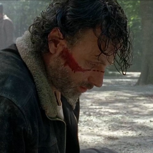 The Walking Dead - 7.01 Soundtrack | "Just Getting Started"