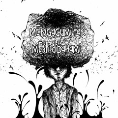 Alunan Semesta - Mengagumi Tak Mesti Dipahami (live)