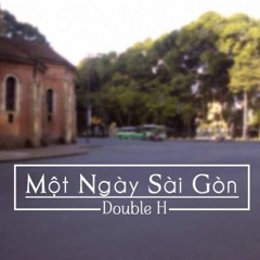 Một ngày Sài Gòn - HH