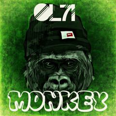 OL7I-Monkey(Original Mix)