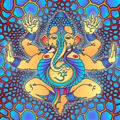 Om Sri Ganesha