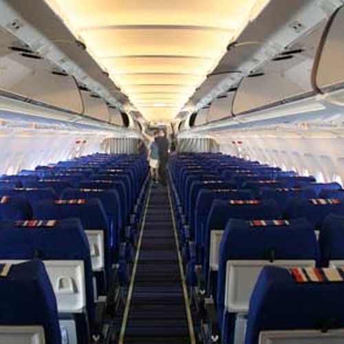 Aircraft Cabin Noise By Sandeep Kulshrestha On Soundcloud Hear