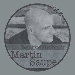 beatverliebt. in Martin Saupe | 003
