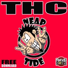 Neap Tide - THC