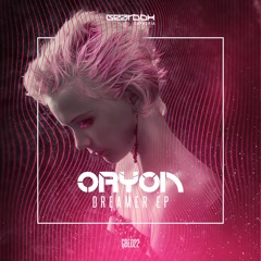 Oryon & Navion - The Dream (Radio Edit)