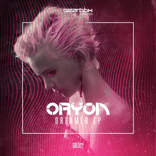 Oryon & Navion - The Dream (Radio Edit)