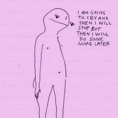 .come a little closer, i can't hear u over the cicadas.