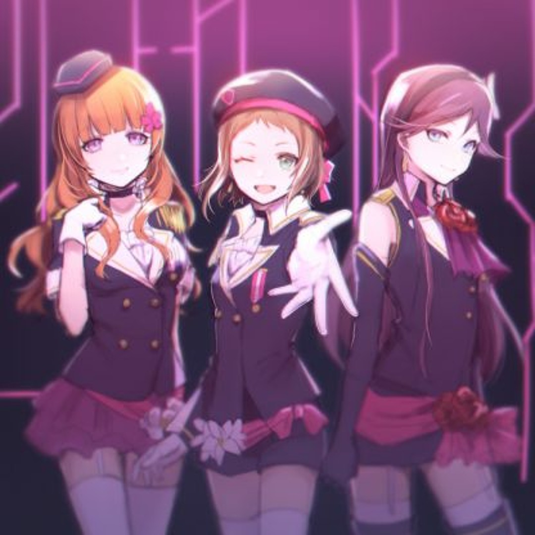 Stream 「Nightcore」Party Shocking Party 「A-Rise」「Love Live