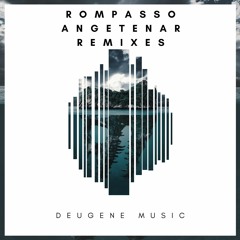 Rompasso  Angetenar (onnote Remix)