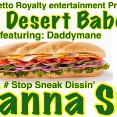 Wanna Sub ft. DaddyMane