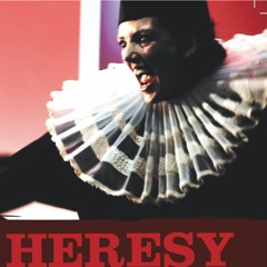 The Earth Turns (from the opera HERESY)