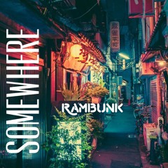 Somewhere (feat. Alcatraz)