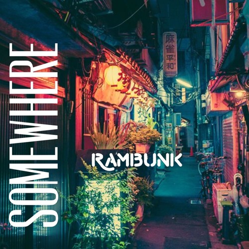 Somewhere (feat. Alcatraz)