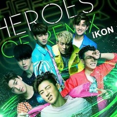 IKON