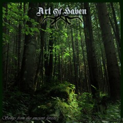 Songs from the ancient forests (2014)