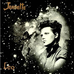 Jeanette - Leo (Cass)