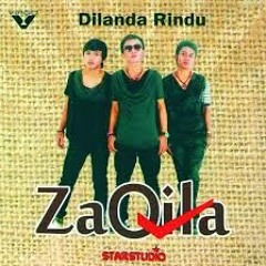 Dilanda Rindu