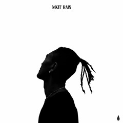 MKIT RAIN - Young West