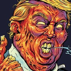 TRUMP FUCKIN' DISCO (ORIGINAL MIX) [[FREE DOWNLOAD]]
