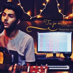 Tu Jo Mila Cover | Bajrangi Bhaijan | DISHANT