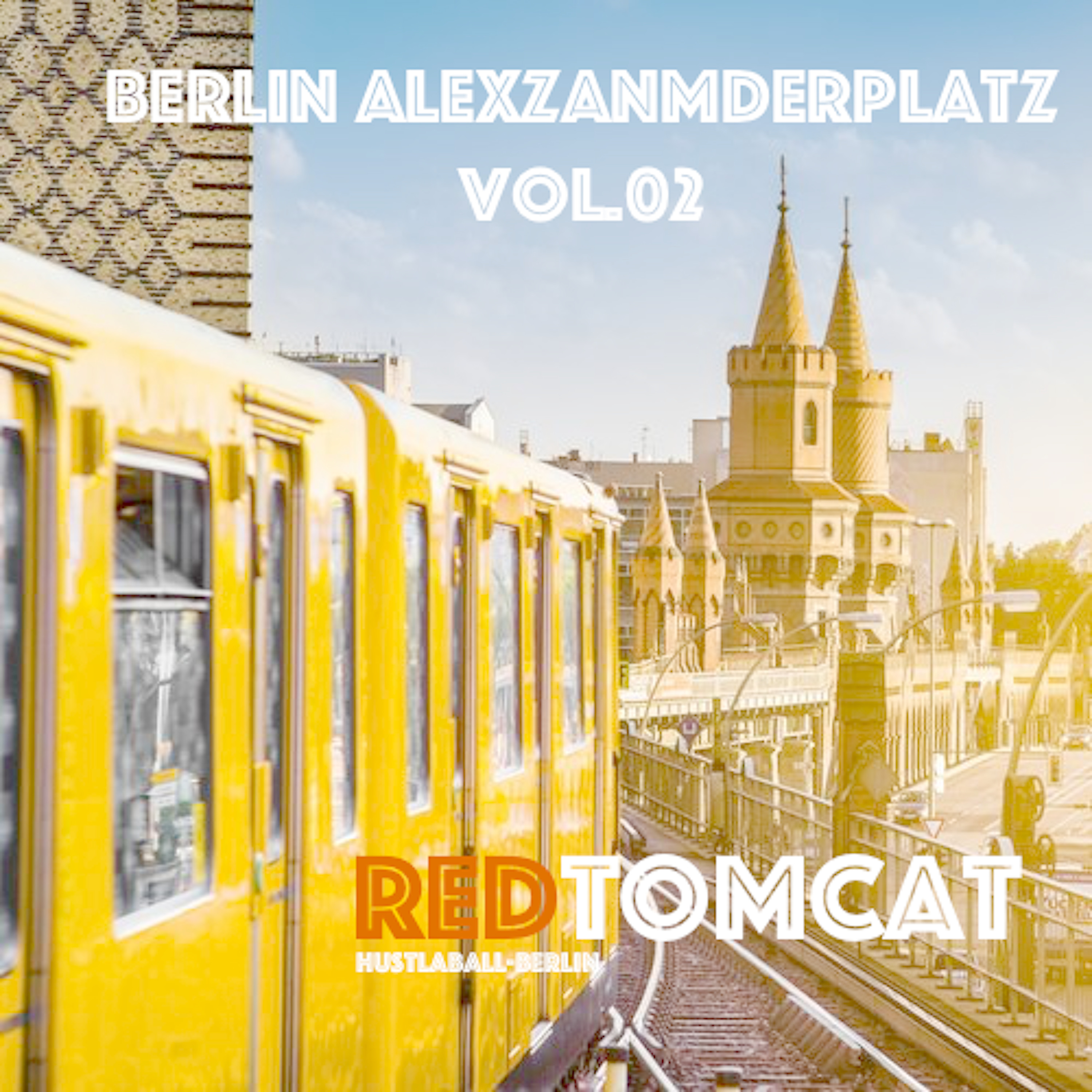 Dj  RedtomCat