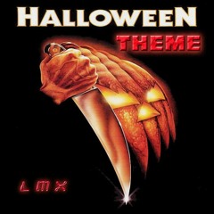 HALLOWEEN THEME (LMX Version)