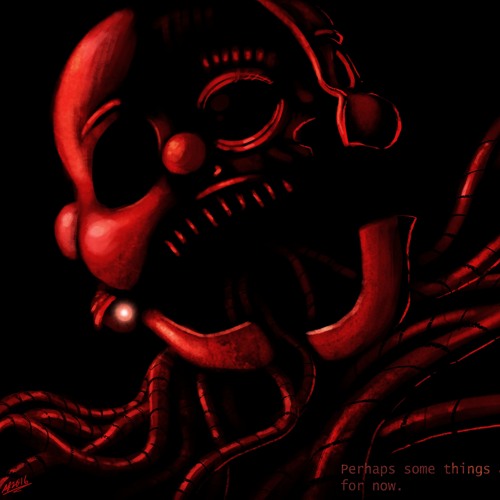 Sister Location Song 'It Doesn't Matter - Rockit Gaming Records