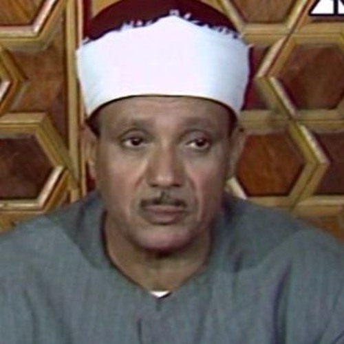 اجمل ما قرأ الشيخ عبدالباسط عبدالصمد_سورة الزمر تلاوة خيالية.