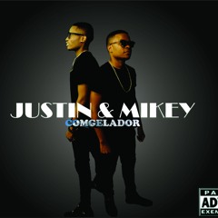 05. Justin & Mikey - Voce Como Anima [Revolution Music]