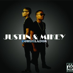 03. Justin & Mikey Featuring. Puto Xpuma  - Dom Ruan [Revolution Music]