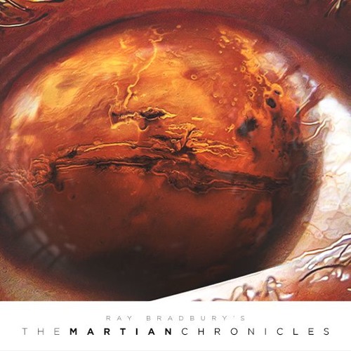 Ray Bradbury's 'The Martian Chronicles' (mini-documentary)