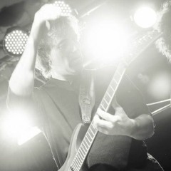 C'matin, j'avais envie de faire du Metal et pi c'est tout ! Na !!!