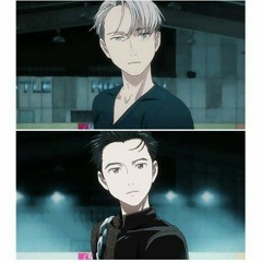 Yuri On Ice Op - History Maker Short My Piano Ver.