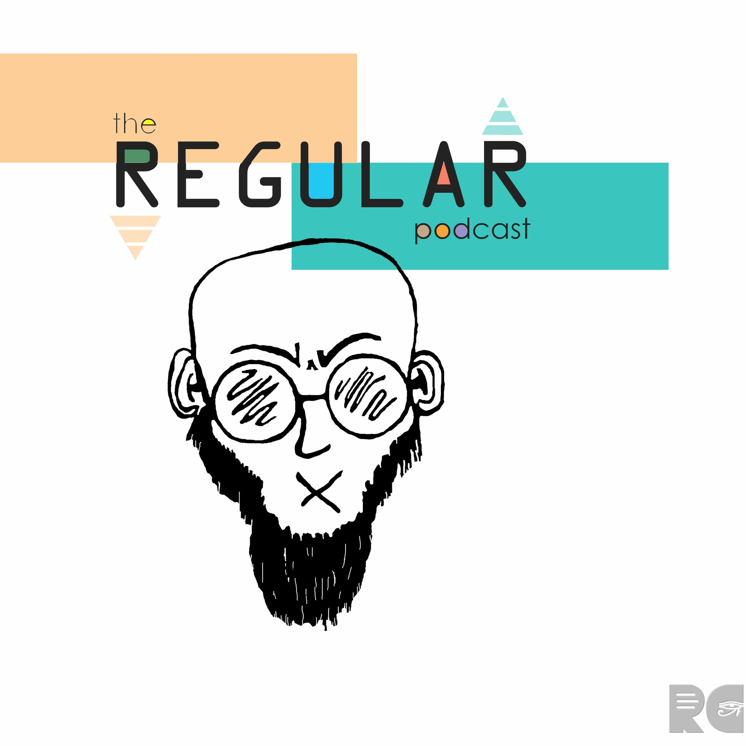 Ep. 2 Top Albums of 2016 episode artwork