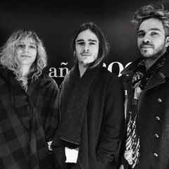 Amor De Verano Airbag Cover (BriscomRecords) Musicaq.me