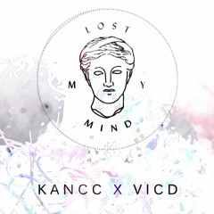 95(lost my mind) ft. VicD