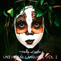 Universal Language Vol. 2 - Dj Set @ Trance Night Vol. 1 - 29.10.16