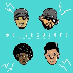 1° Cypher Connection É Seguinte Morpheu, JL, Dinho, Erreap Dj Edinho DK