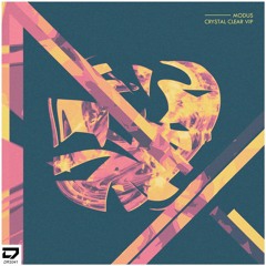 MODUS - Crystal Clear VIP