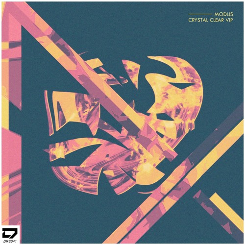 MODUS - Crystal Clear VIP