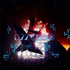 DizzyPoke - Techno LabF Session