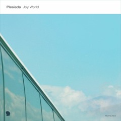 Plesiada - Virgin Fields